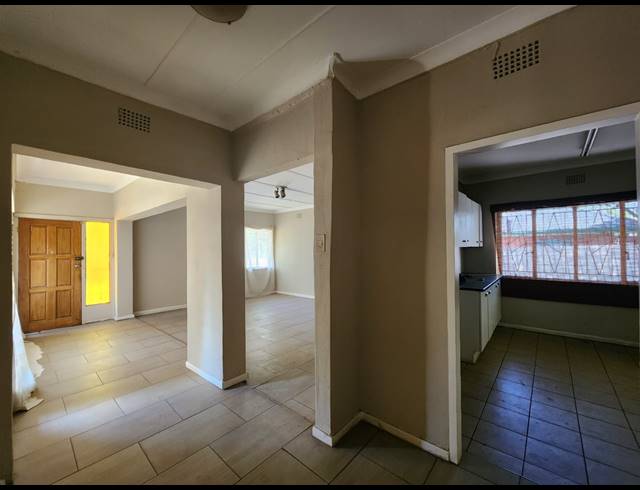 3 BEDROOM HOUSE FOR SALE IN THREE RIVERS
